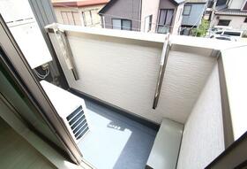 15/21 バルコニー