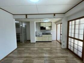 3/16 リビング/ダイニング