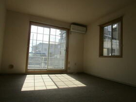 4/14 リビング/ダイニング