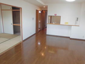 3/16 リビング/ダイニング