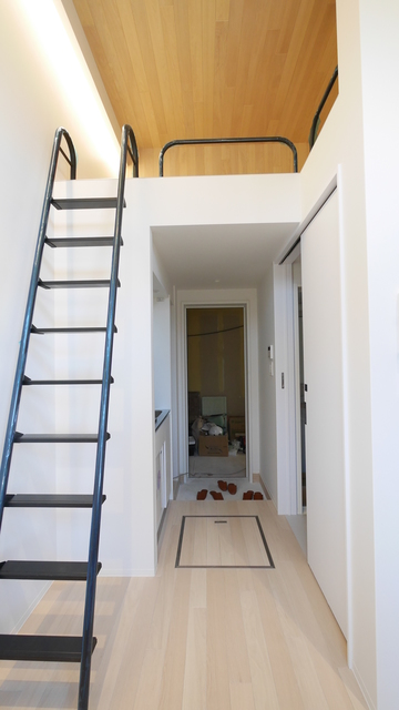 16/30 リビング/ダイニング