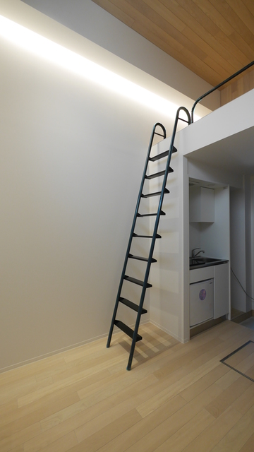 15/30 リビング/ダイニング