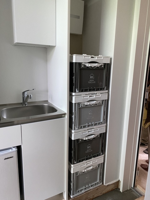 18/30 リビング/ダイニング