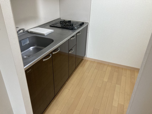 7/22 キッチン