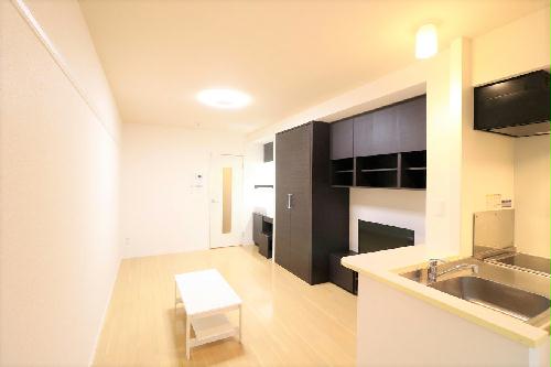 3/17 リビング/ダイニング