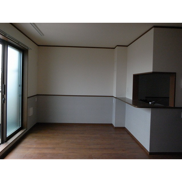 4/22 リビング/ダイニング