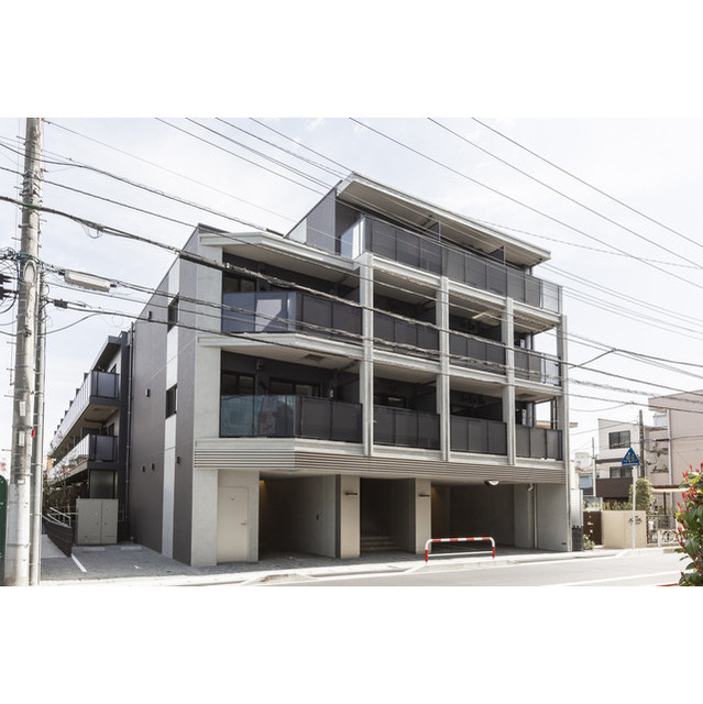 1/18 外観