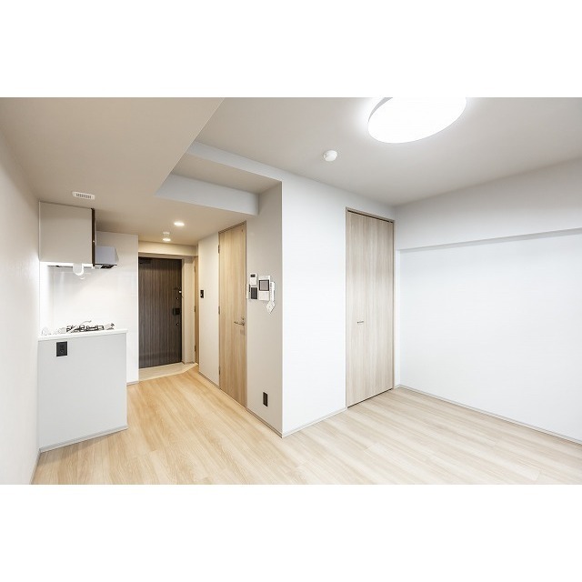 3/17 リビング/ダイニング