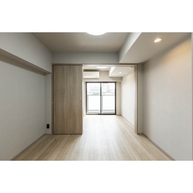 3/18 リビング/ダイニング