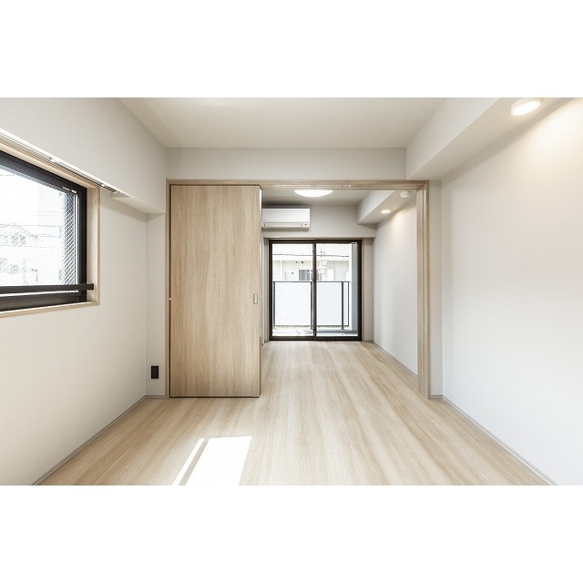 3/19 リビング/ダイニング