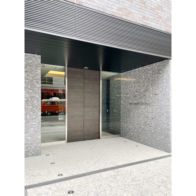 16/24 エントランス