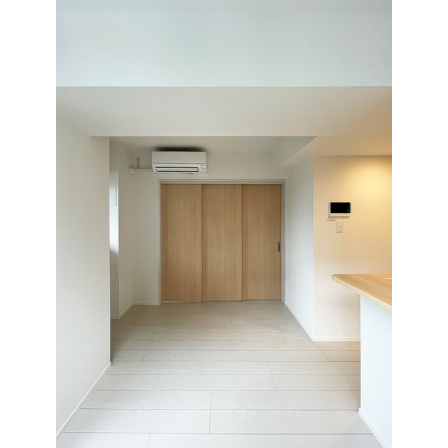 3/24 リビング/ダイニング