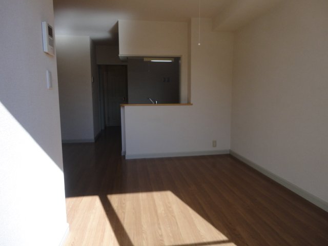 4/28 リビング/ダイニング