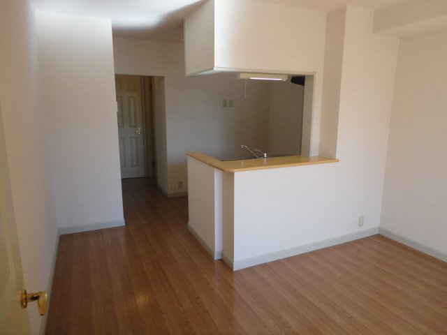 3/28 リビング/ダイニング