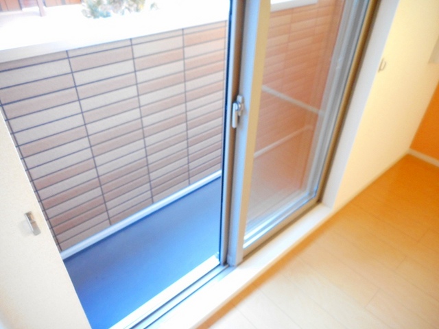 12/20 バルコニー