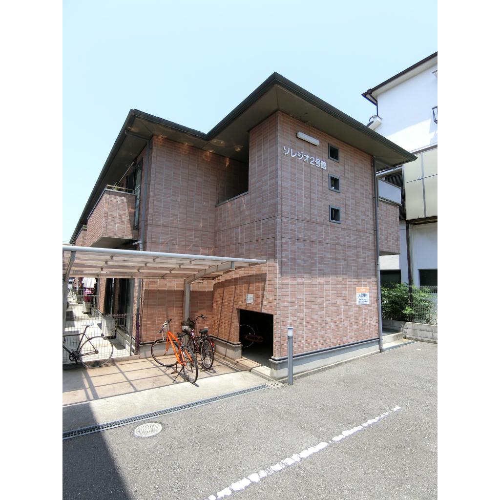 1/14 外観