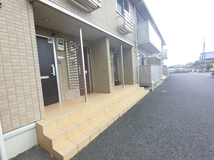 9/13 エントランス