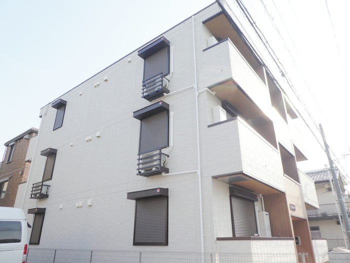 1/30 外観