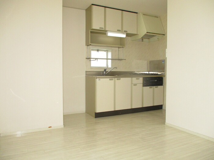 3/16 リビング/ダイニング