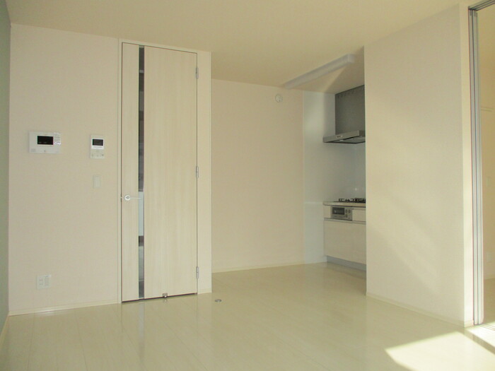 3/16 リビング/ダイニング