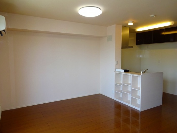 3/16 リビング/ダイニング