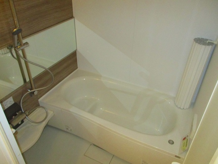 7/16 浴室