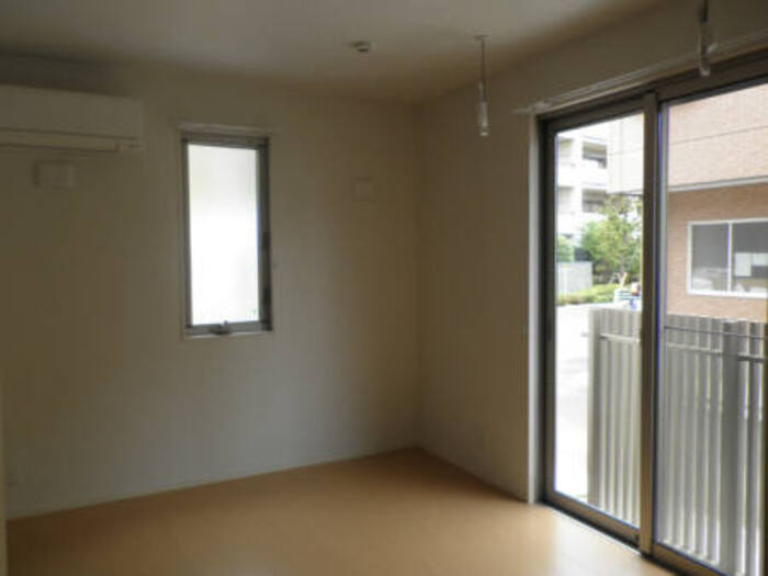 3/7 リビング/ダイニング