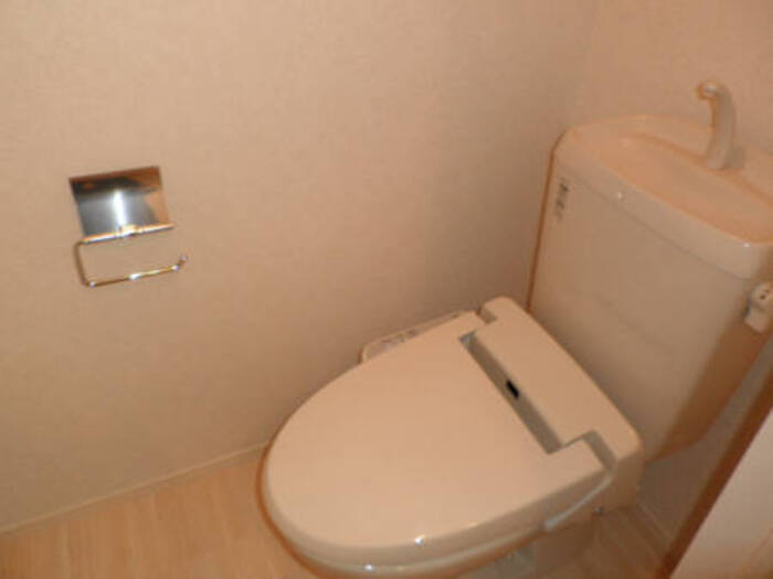 5/7 トイレ