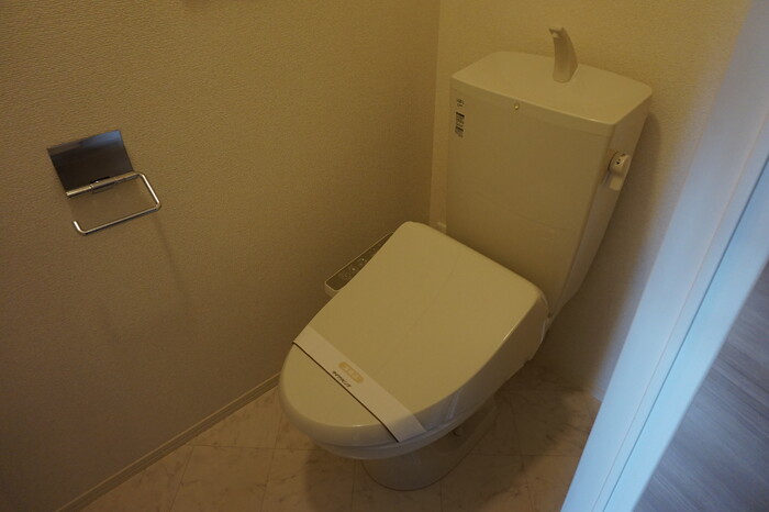 8/12 トイレ