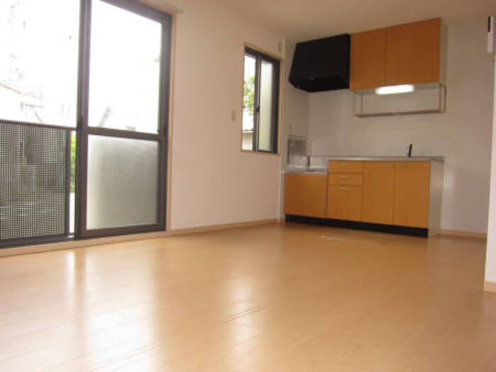 3/10 リビング/ダイニング