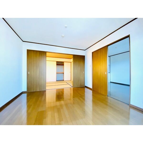 4/15 リビング/ダイニング