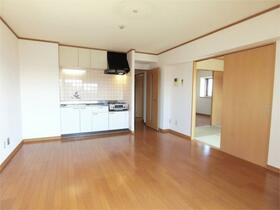 3/24 リビング/ダイニング