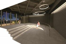 13/13 エントランス