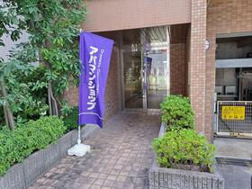 10/11 エントランス