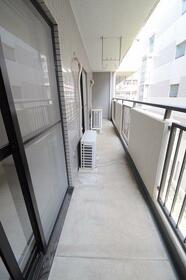 15/16 バルコニー