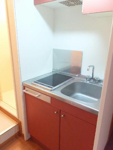 4/14 リビング/ダイニング