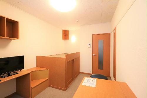 3/24 リビング/ダイニング