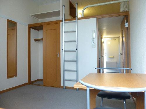 3/18 リビング/ダイニング