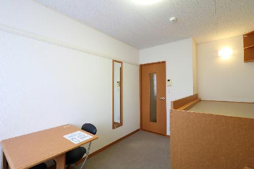 4/14 リビング/ダイニング