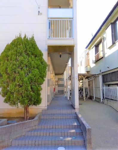 14/22 エントランス