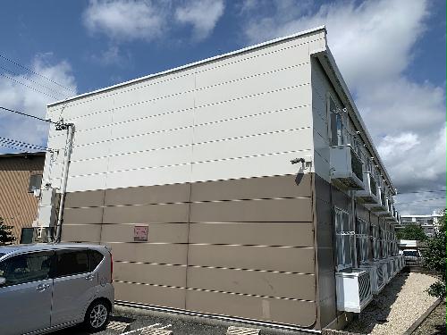 1/23 外観