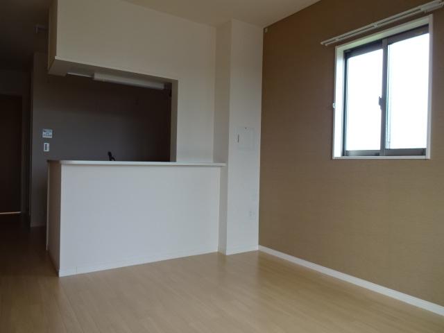 4/27 リビング/ダイニング