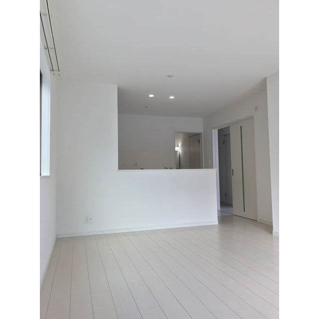 5/17 リビング/ダイニング