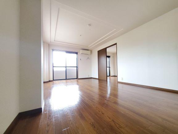 4/30 リビング/ダイニング