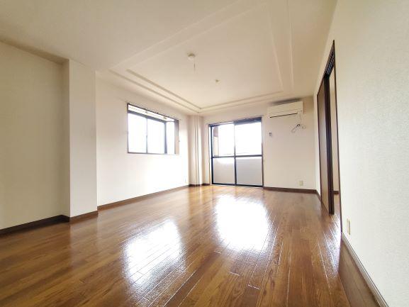 3/30 リビング/ダイニング