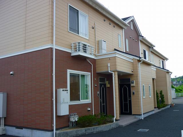 1/21 外観