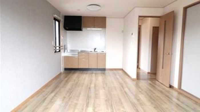 3/20 リビング/ダイニング