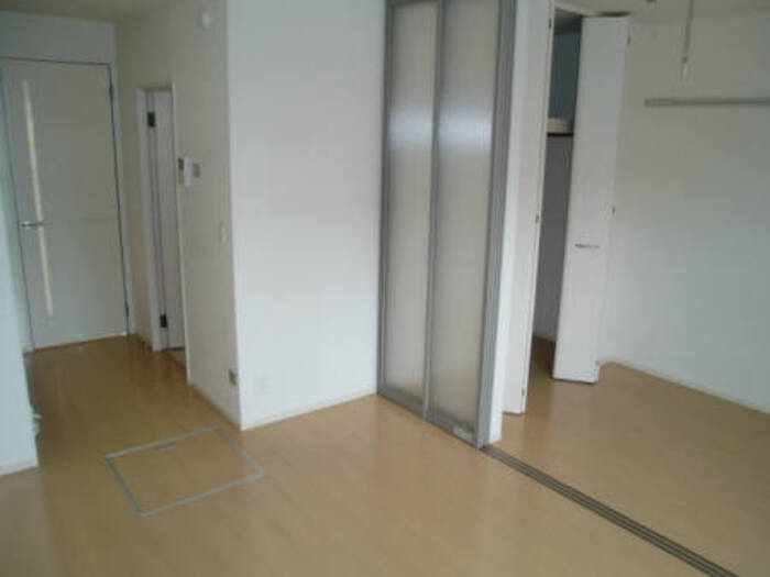 3/14 リビング/ダイニング