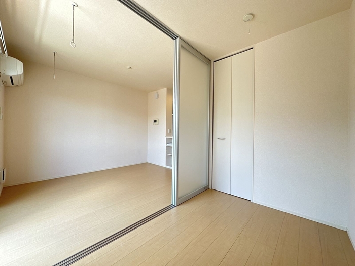 4/28 寝室