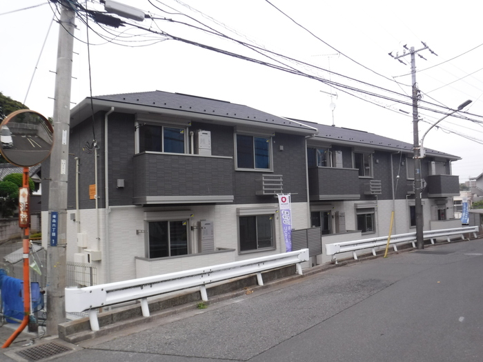 1/19 外観